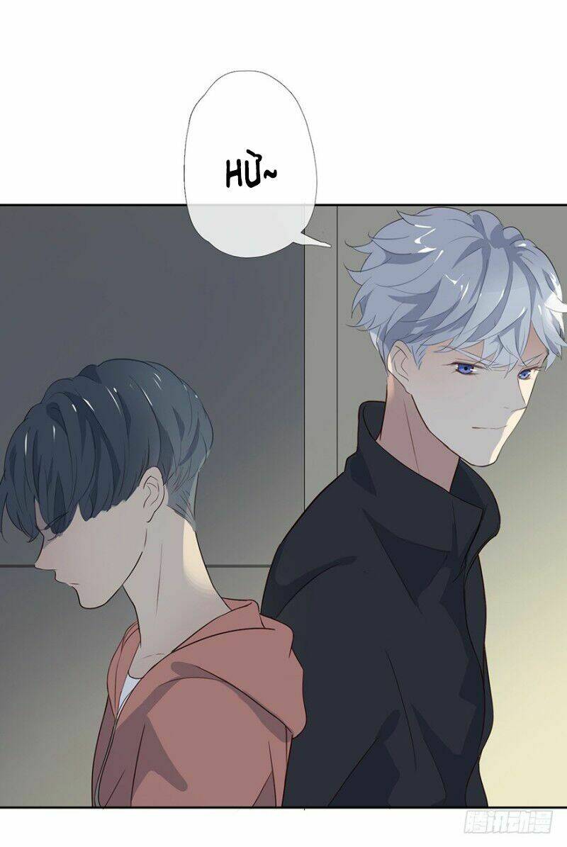 Thiếu Niên Rắc Rối: Chapter 12