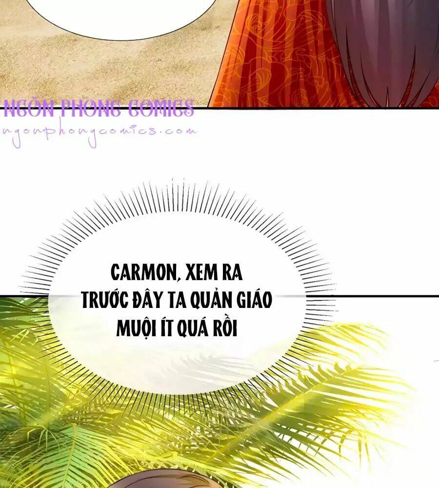 Sủng Hậu Của Vương: Chapter 2