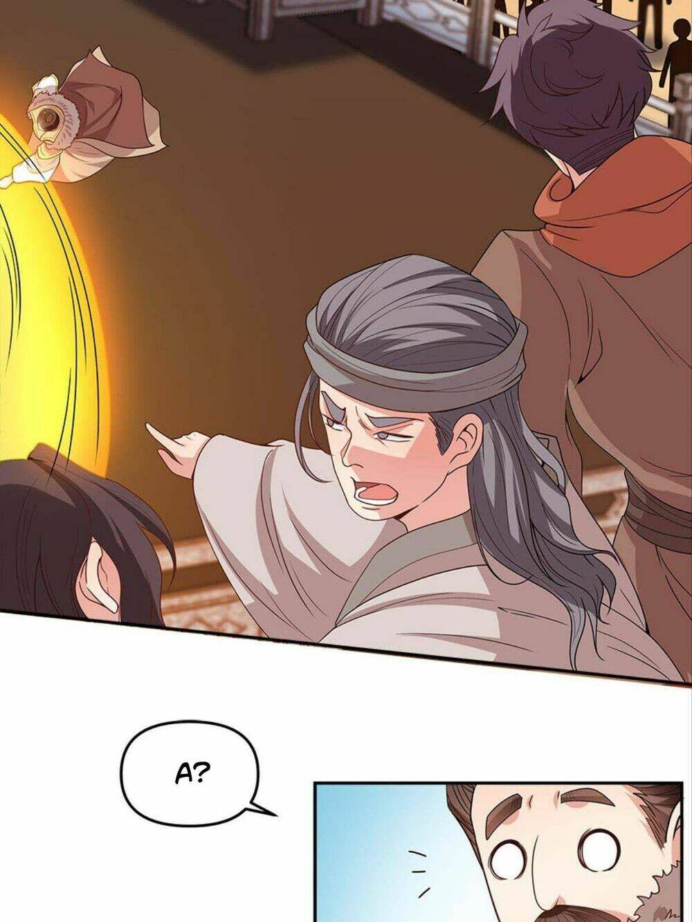 Xâm Lược Vạn Giới: Chapter 9