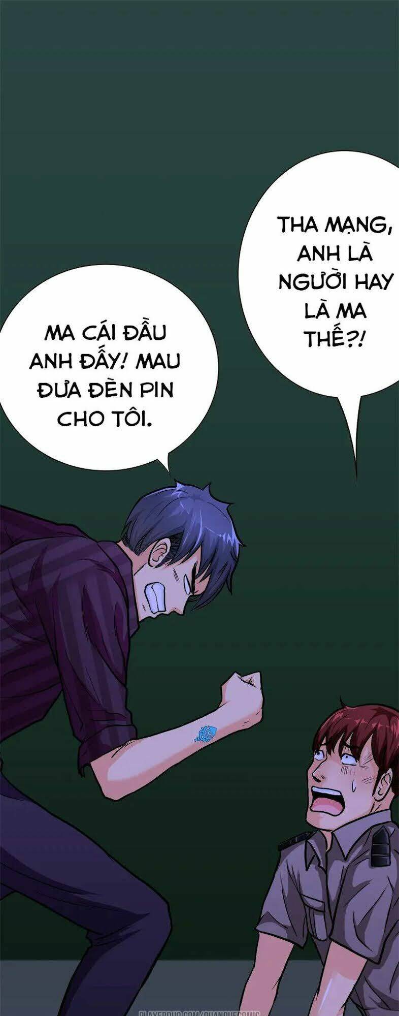 Hệ Thống Tiên Tôn Tại Đô Thị: Chapter 38