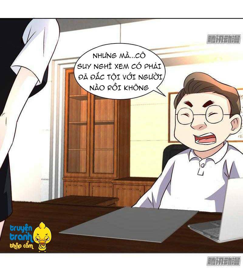 Cường Sủng Hào Môn Tiểu Manh Thê: Chapter 23