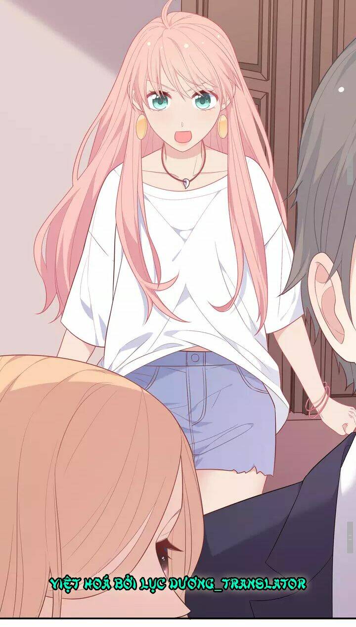 Vương Tử Thành Phố Và Công Chúa Amazon: Chapter 19