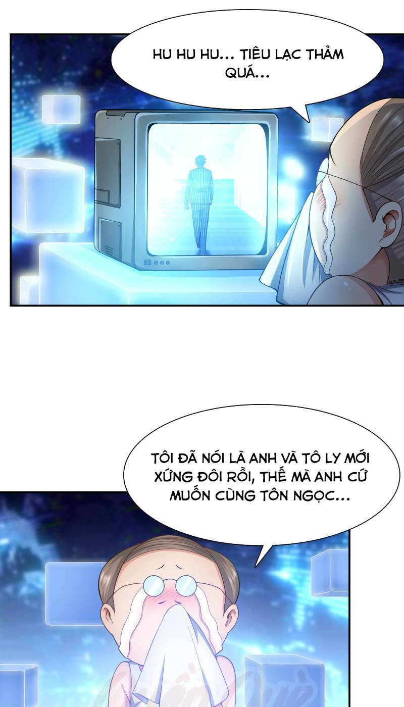 Tuyệt Thế Thiên Tài Hệ Thống: Chapter 49