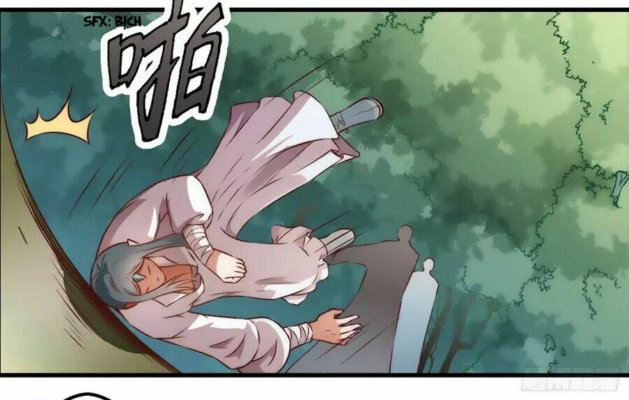 Liêu Liêu Nhân Thân Tu Tiên Truyện: Chapter 86