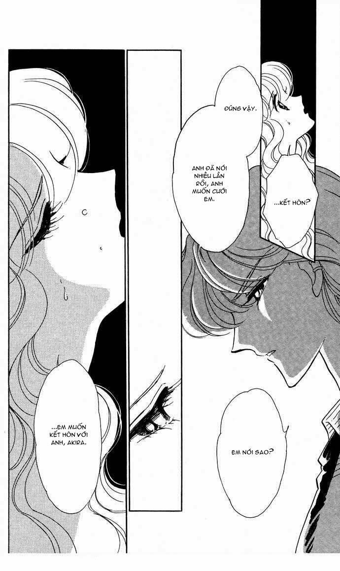 Ao No Fuuin - Blue Seal: Chapter 45