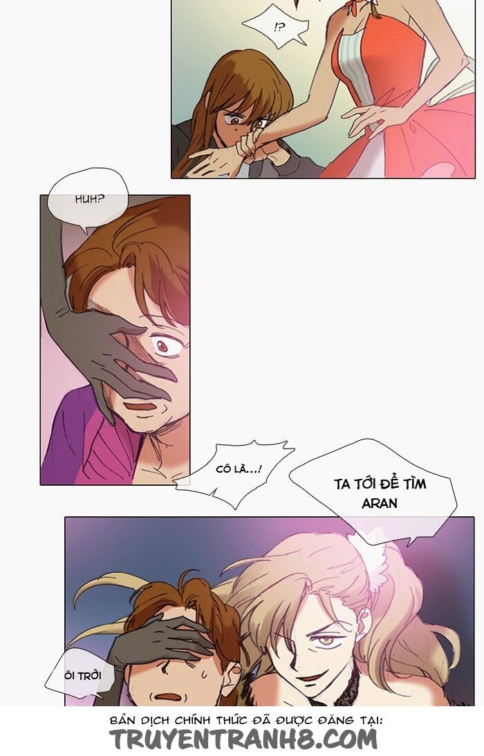 Magical Exam Student: Chapter 50