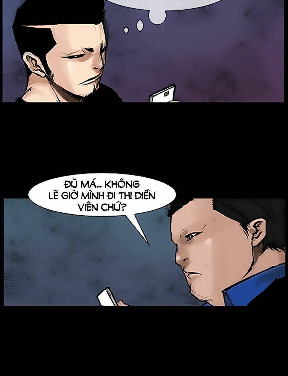Độc Cô Tiền Truyện: Chapter 75