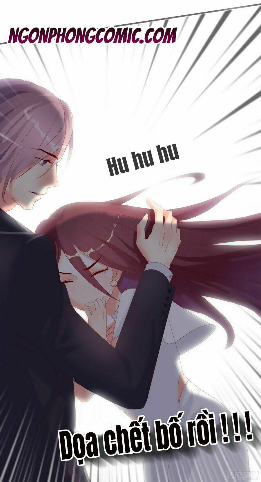 Vạn Sợi Tơ Tình: Chapter 3