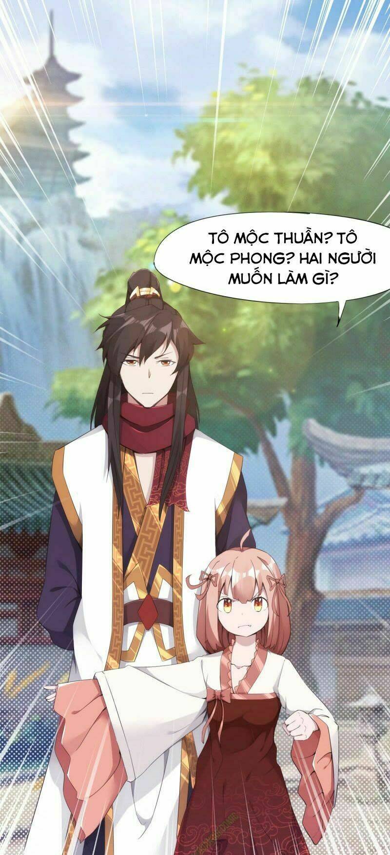 Kiếm Đồ: Chapter 6