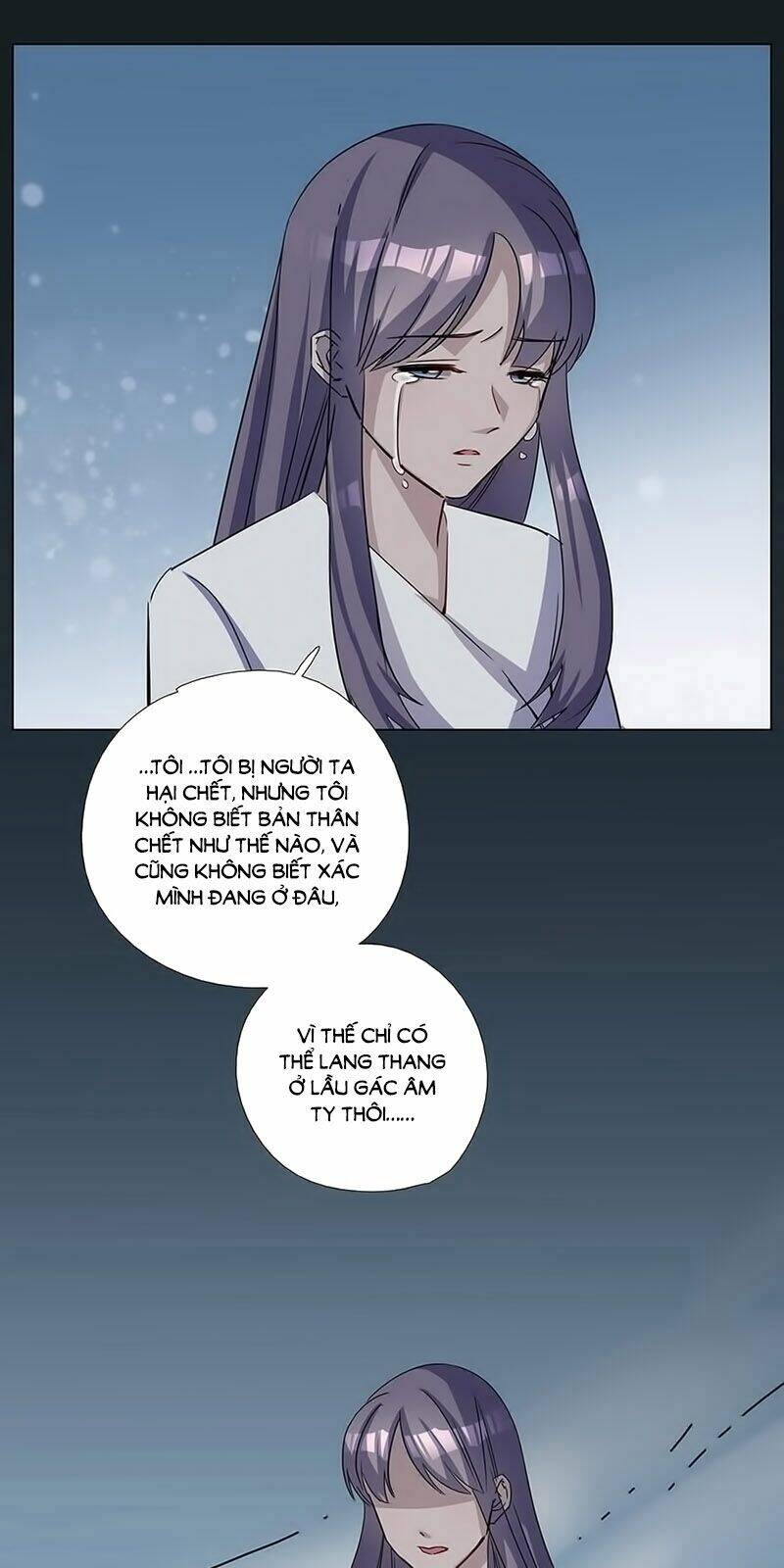 Thông Linh Ngụy Y: Chapter 9