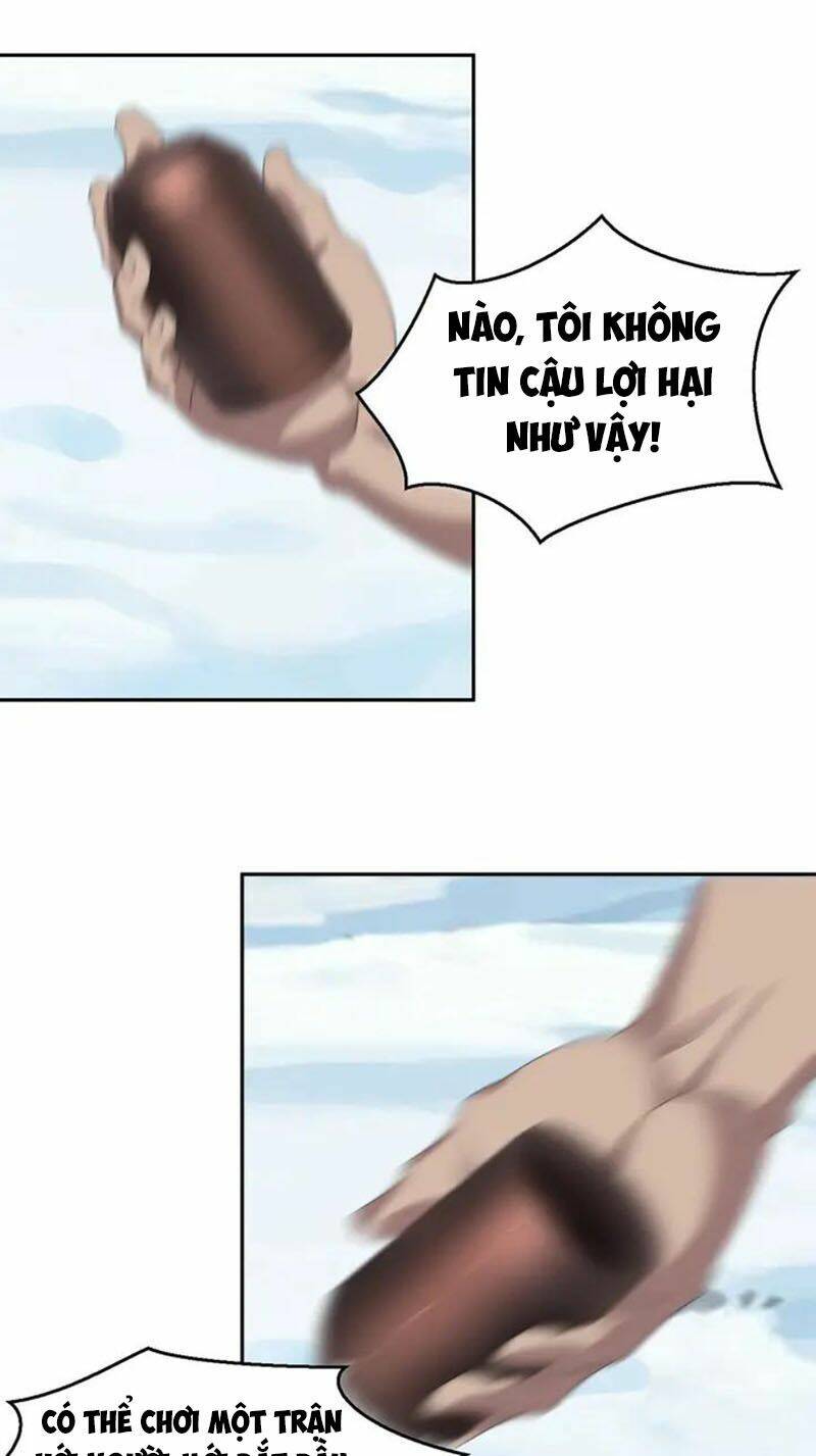 Siêu Cấp Đại Chủ Bạ: Chapter 90