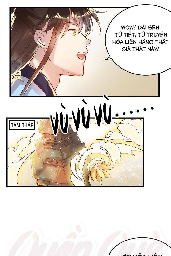 Siêu Phàm Truyện: Chapter 42