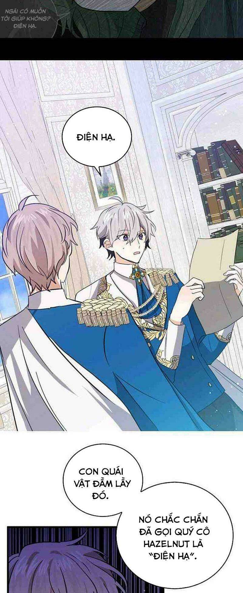 Tôi Là Bạn Gái Cũ Của Một Người Lính: Chapter 54