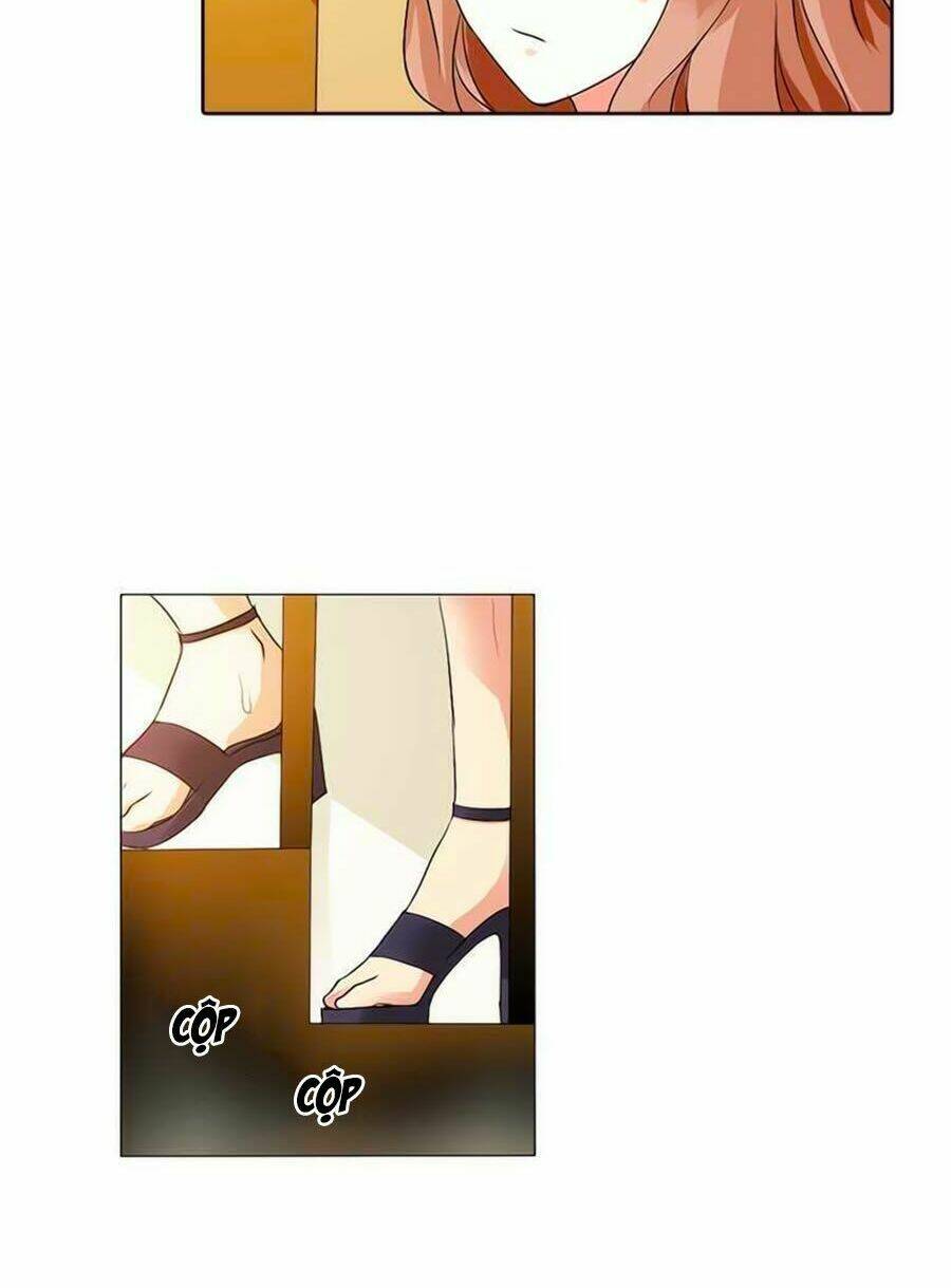 Song Diện Danh Viện: Chapter 53