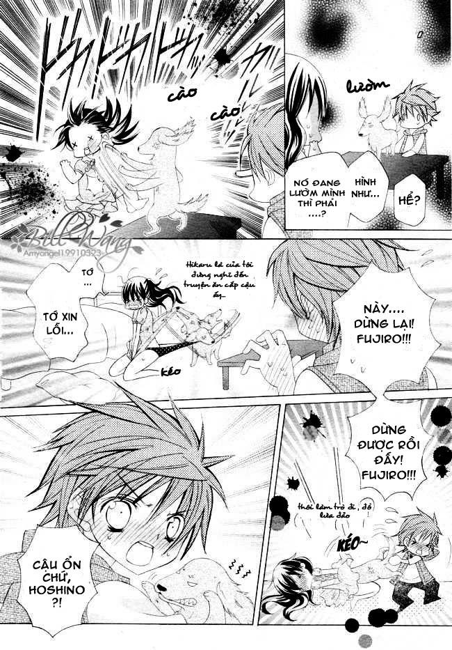 Mình Thích Cậu Đó, Suzuki: Chapter 13