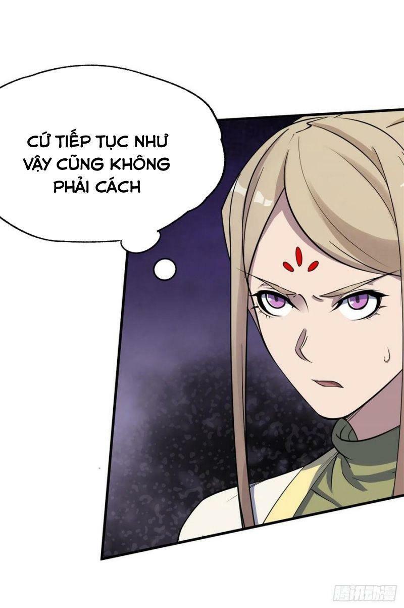 Thú Nhân: Chapter 274