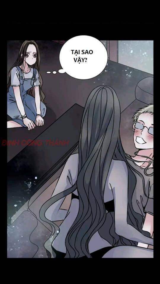 Michin Phù Thủy Tái Sinh: Chapter 13