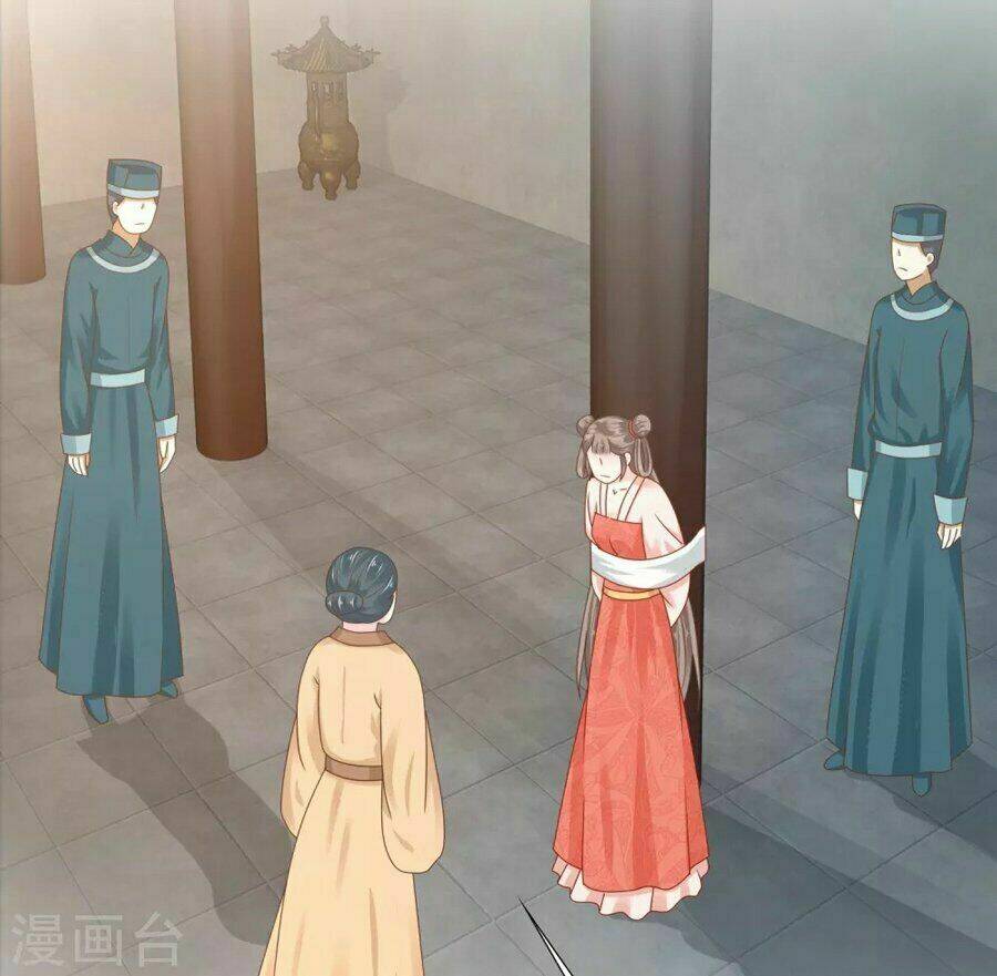 Phú Bà Bạc Tỷ Trong Lãnh Cung: Chapter 10