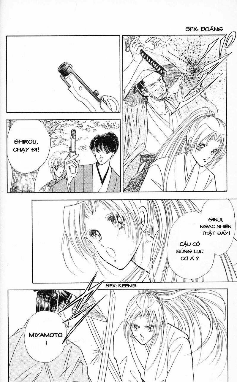 Amakusa 1637: Chapter 5