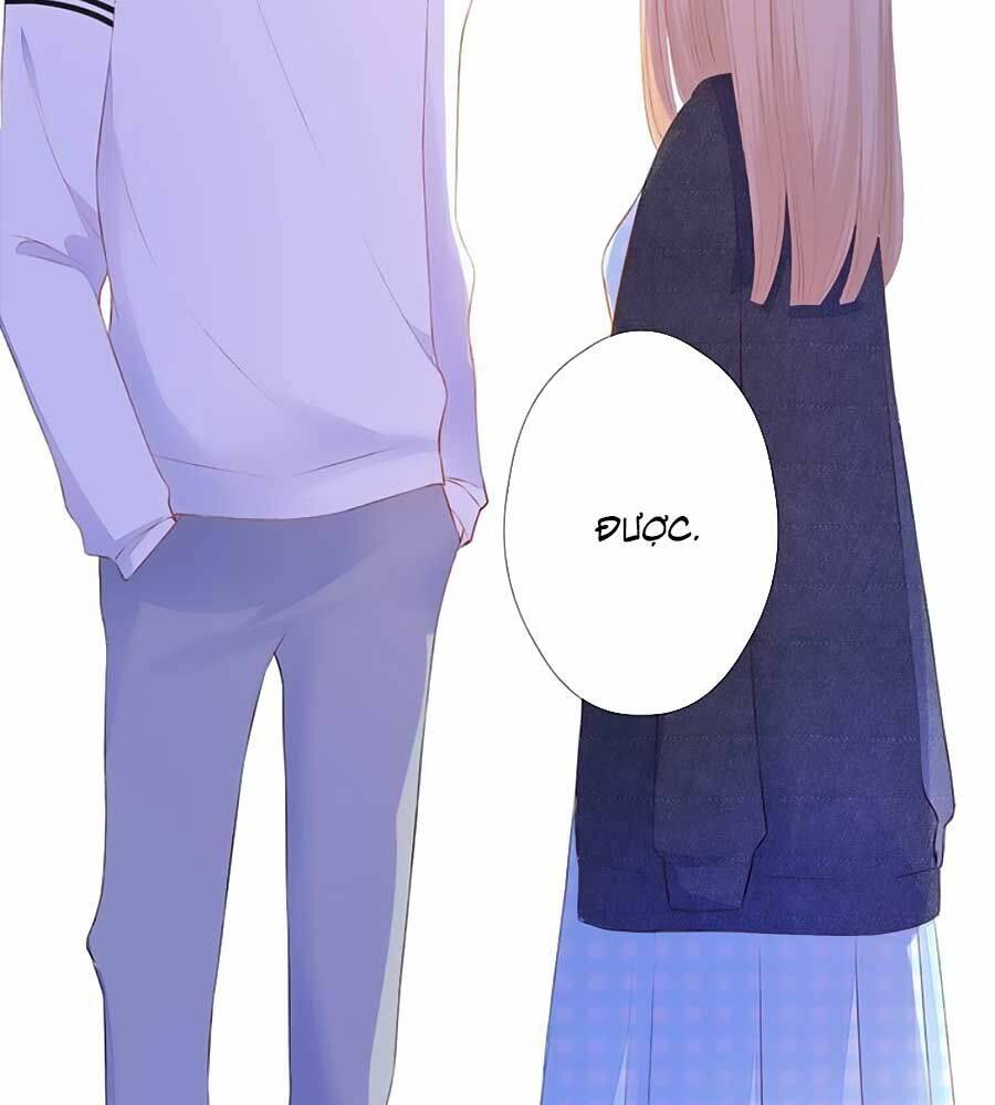 Đóa Hoa Chớm Nở: Chapter 64