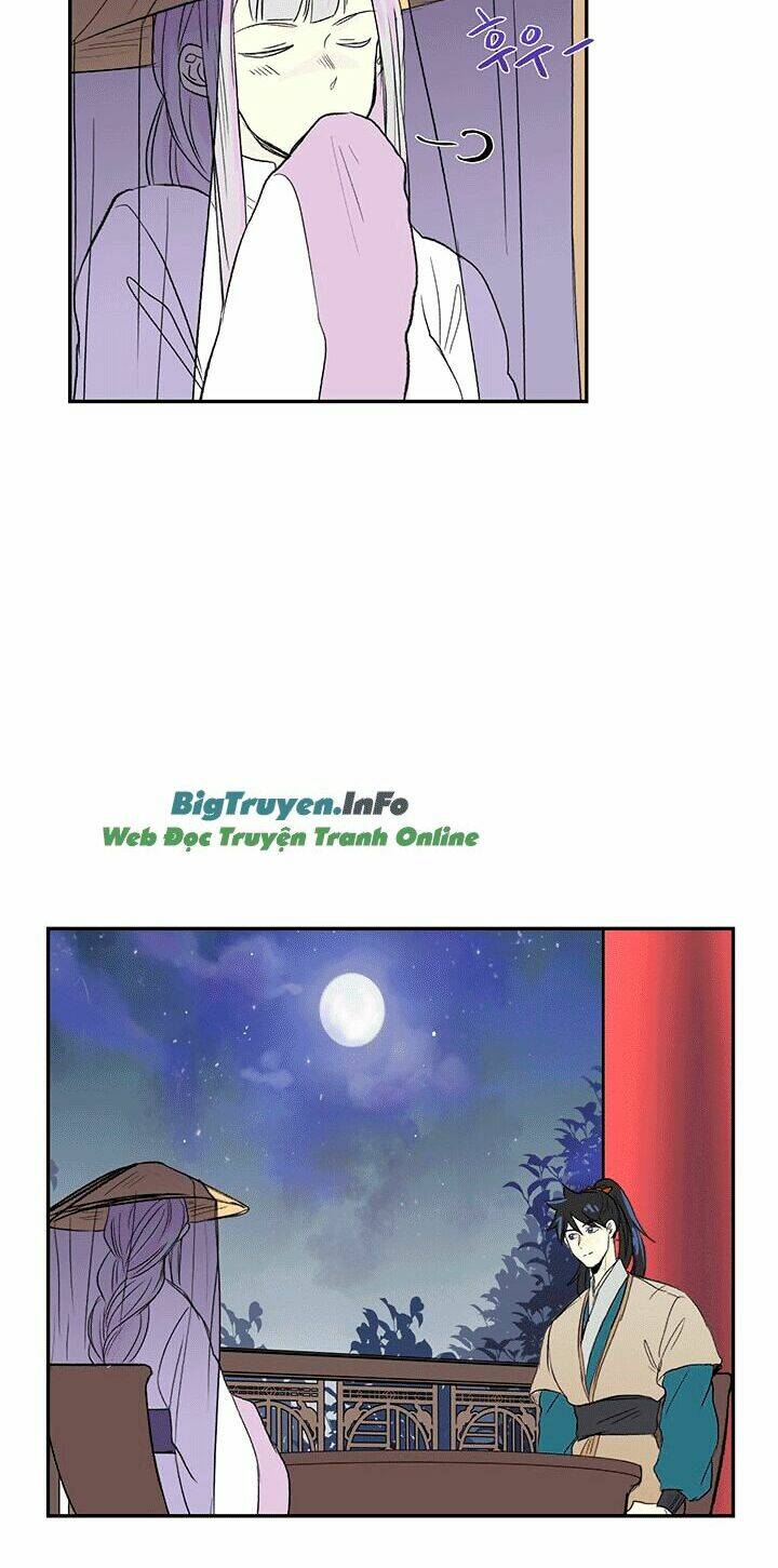 Học Sĩ Tái Sinh: Chapter 47
