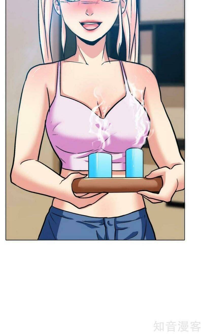 Hệ Thống Tiên Tôn Tại Đô Thị: Chapter 124