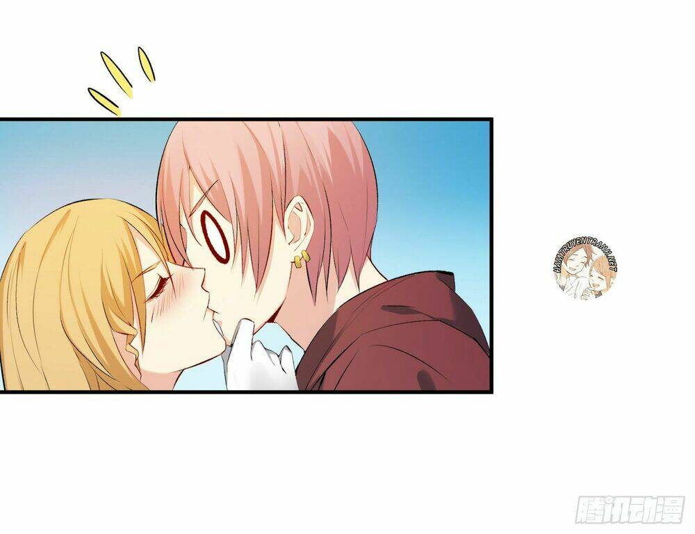 Quái Trộm Thâu Tâm: Chapter 9.1