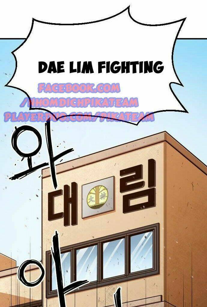 Chinh Phạt Học Đường: Chapter 10