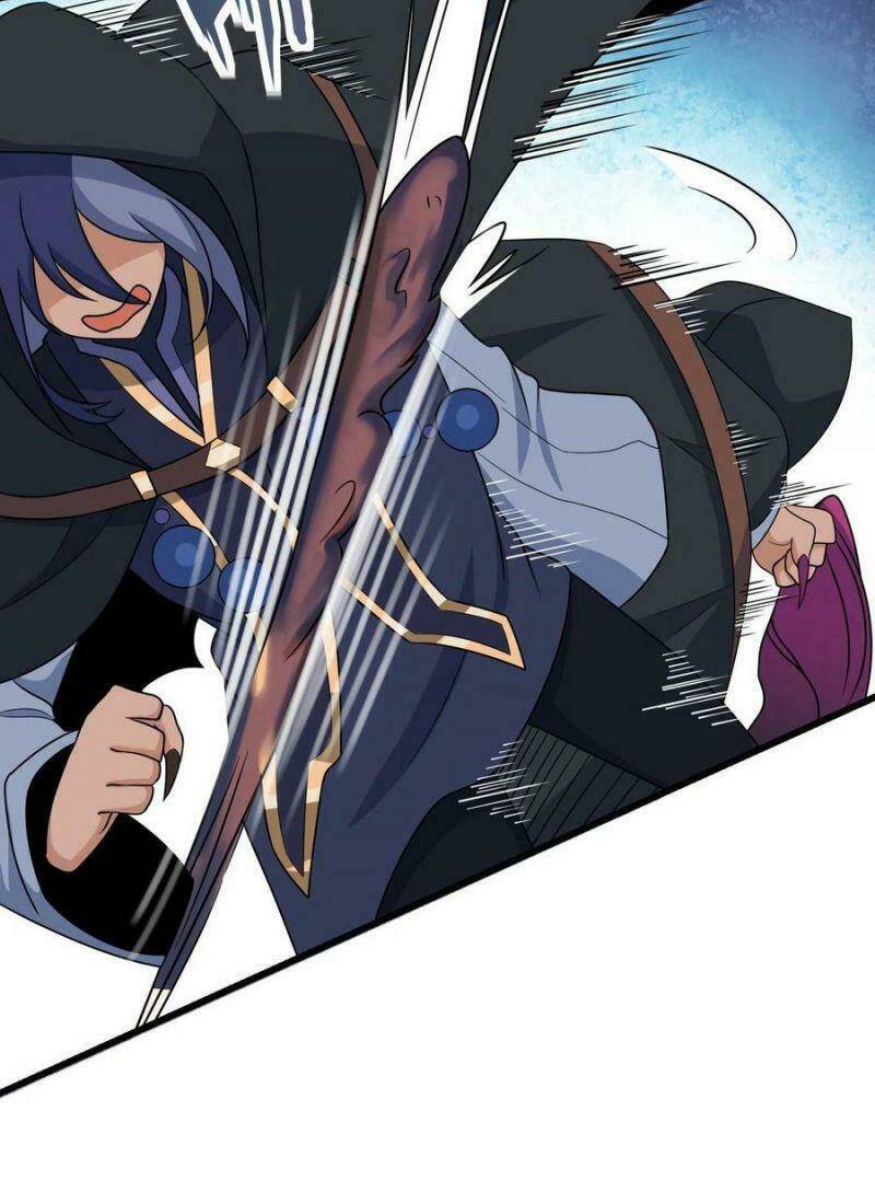 Tân Đình Là Hảo Đao: Chapter 18