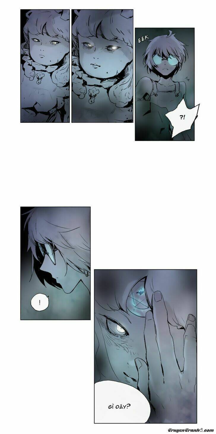 American Ghost Jack: Chapter 22