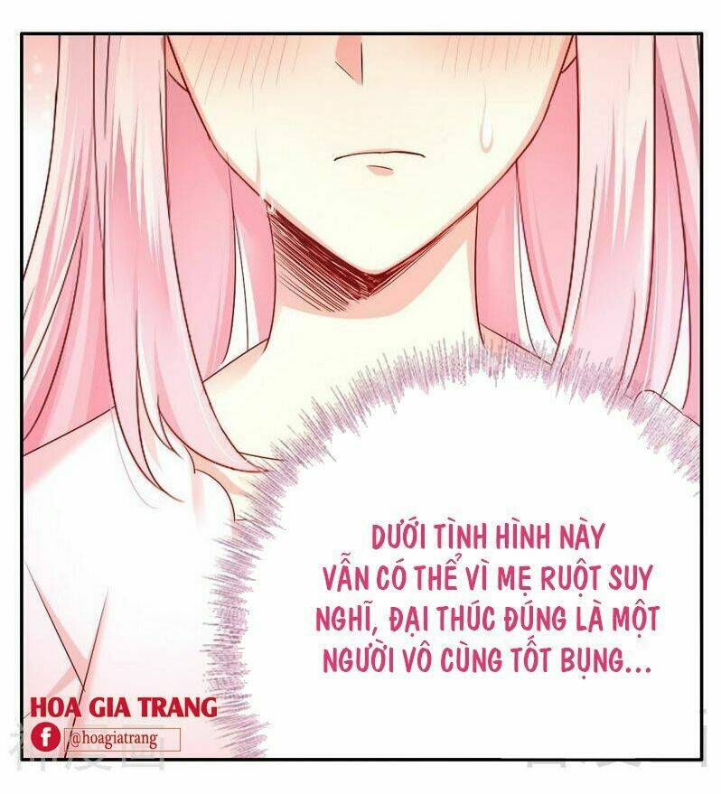 Phục Thù Thiếu Gia Tiểu Điềm Thê: Chapter 70