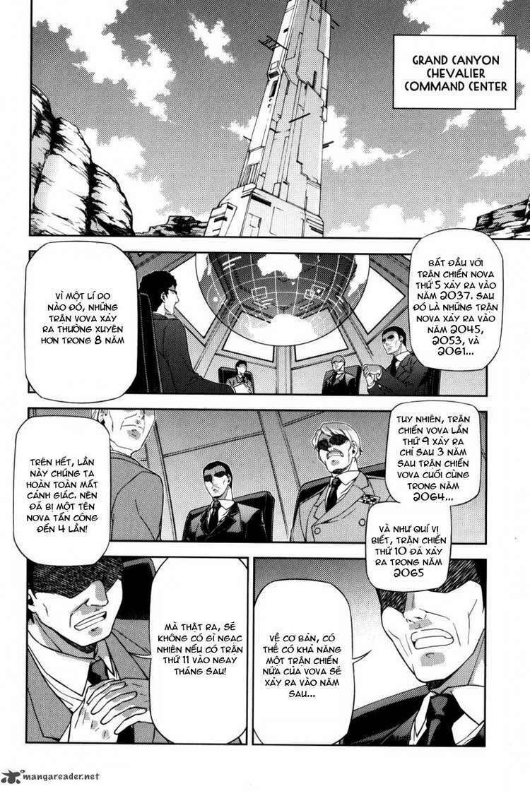 Freezing: Chapter 37