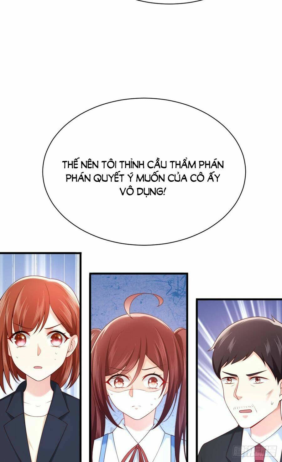 Nam Thần Truy Thê Chỉ Nam: Chapter 59.2