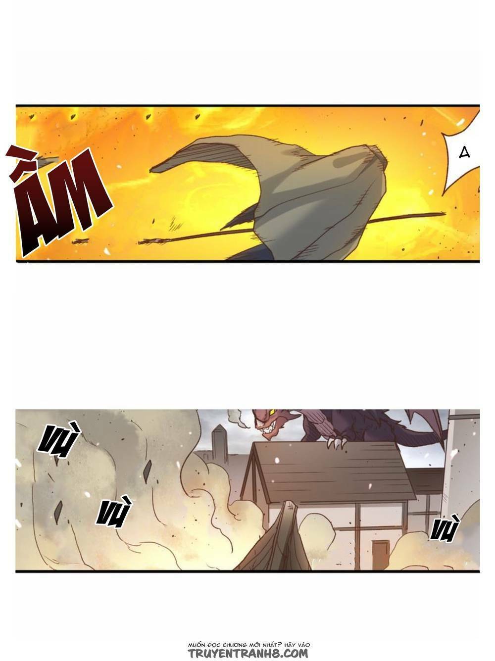 Vì Tôi Là Ông Chú Mở Tiệm Bán Vũ Khí: Chapter 42