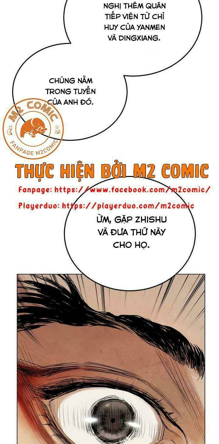 Phụng Tiên Trọng Sinh Ký: Chapter 7