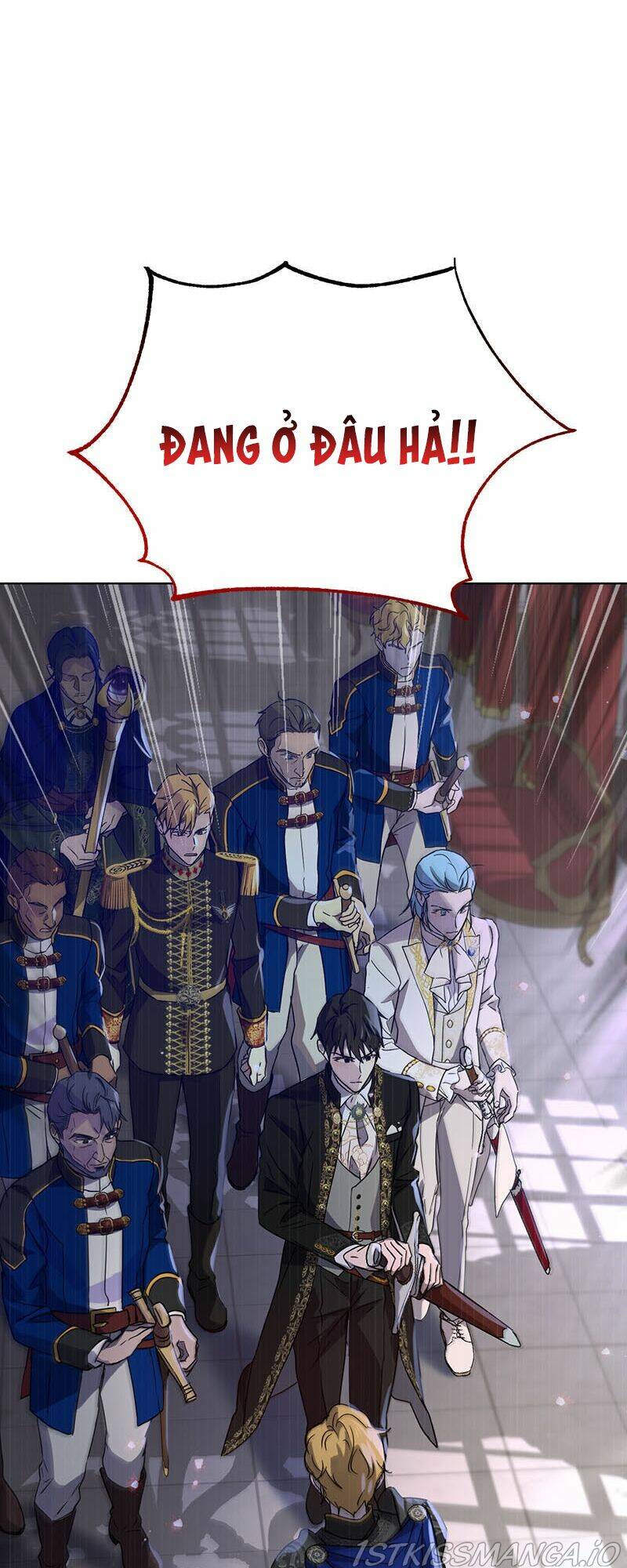 Khế Ước Của Ác Ma: Chapter 59