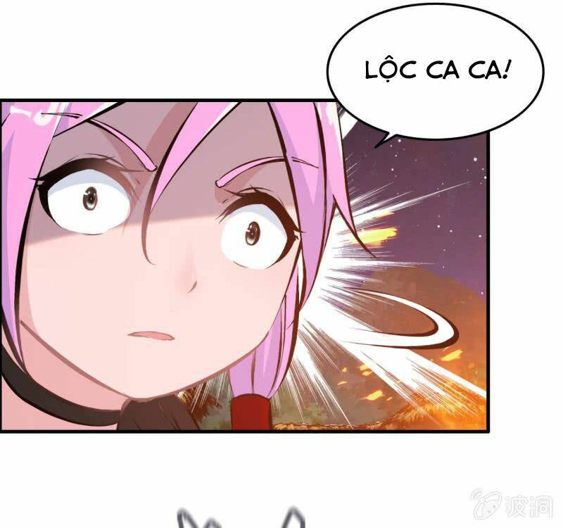 Thần Ma Thiên Sát: Chapter 130