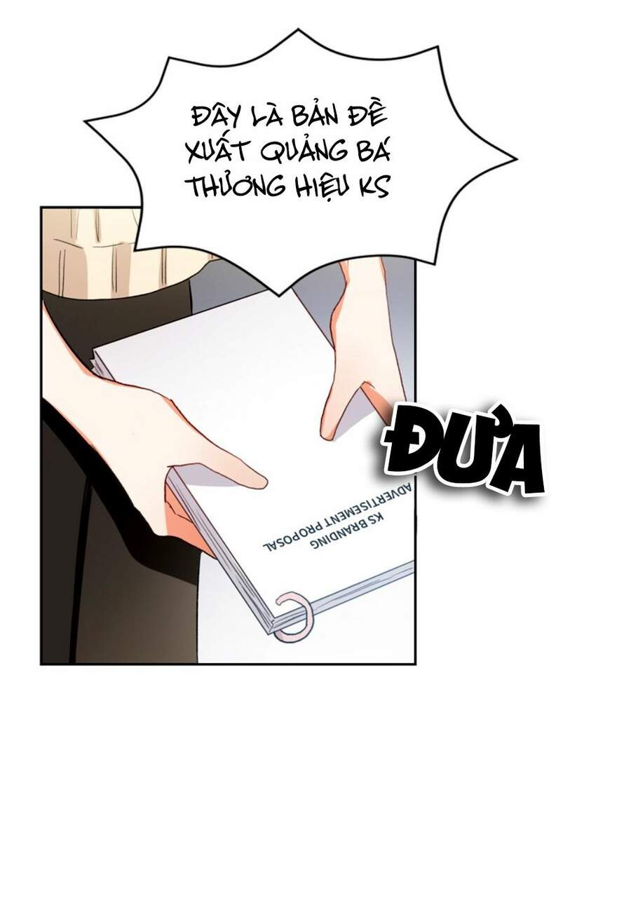 Nụ Hôn Của Giác Quan Thứ Sáu: Chapter 4