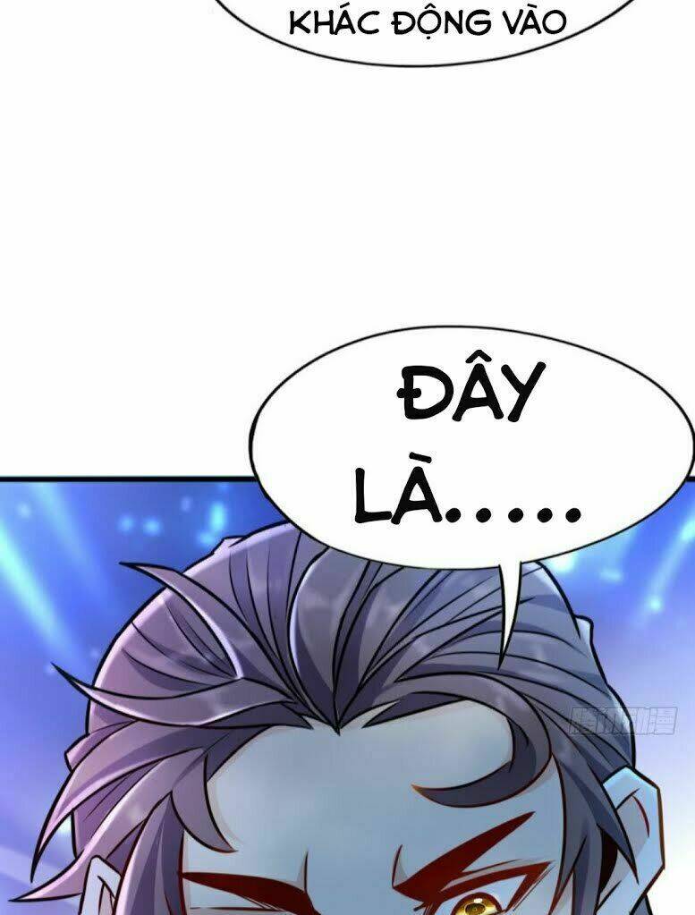 Lão Tổ Của Bạn Đang Online: Chapter 8