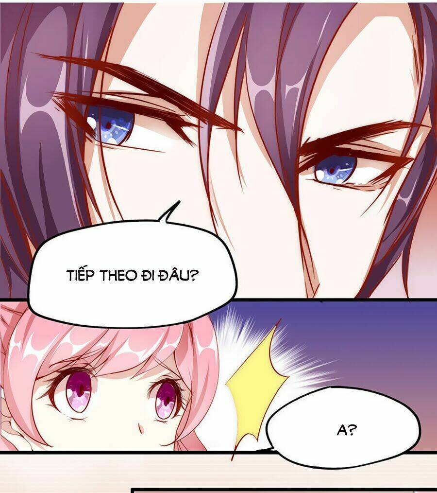 Cả Thế Giới Đều Không Bằng Người: Chapter 2