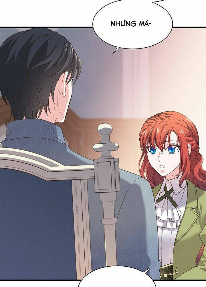 Nhân Vật Phản Diện Yêu Cầu Tôi Yêu Chàng: Chapter 18