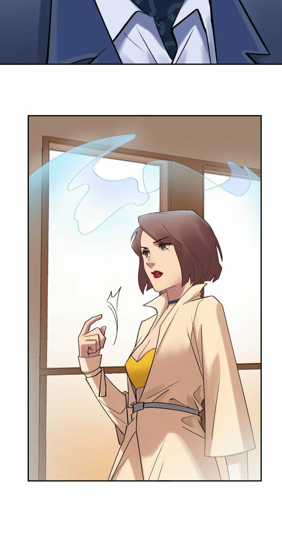 Anh Hùng Và Hiệp Nữ: Chapter 63