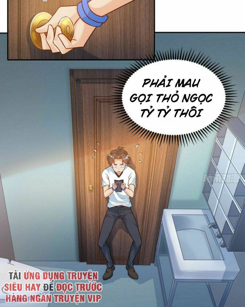 Tiên Giới Thương Thành: Chapter 27