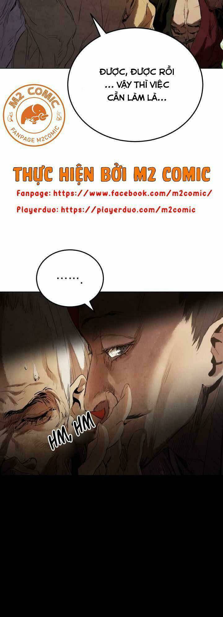 Phụng Tiên Trọng Sinh Ký: Chapter 3