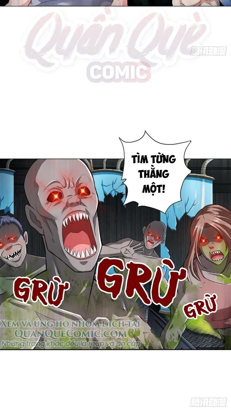 Hệ Thống Tìm Đường Chết Mạnh Nhất: Chapter 52