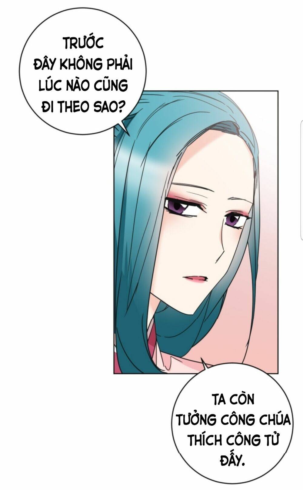 Chae Hong Sa: Chapter 58