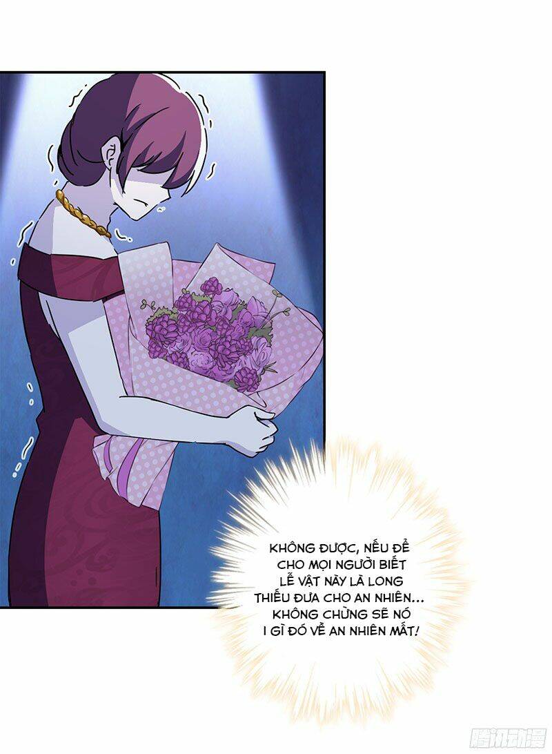 Trọng Sinh Chi Hao Môn Cường Thế Quy Lai: Chapter 126