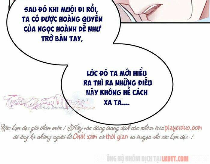 Trọng Sinh Bá Sủng Nhiếp Chính Vương Quá Mạnh Mẽ: Chapter 123