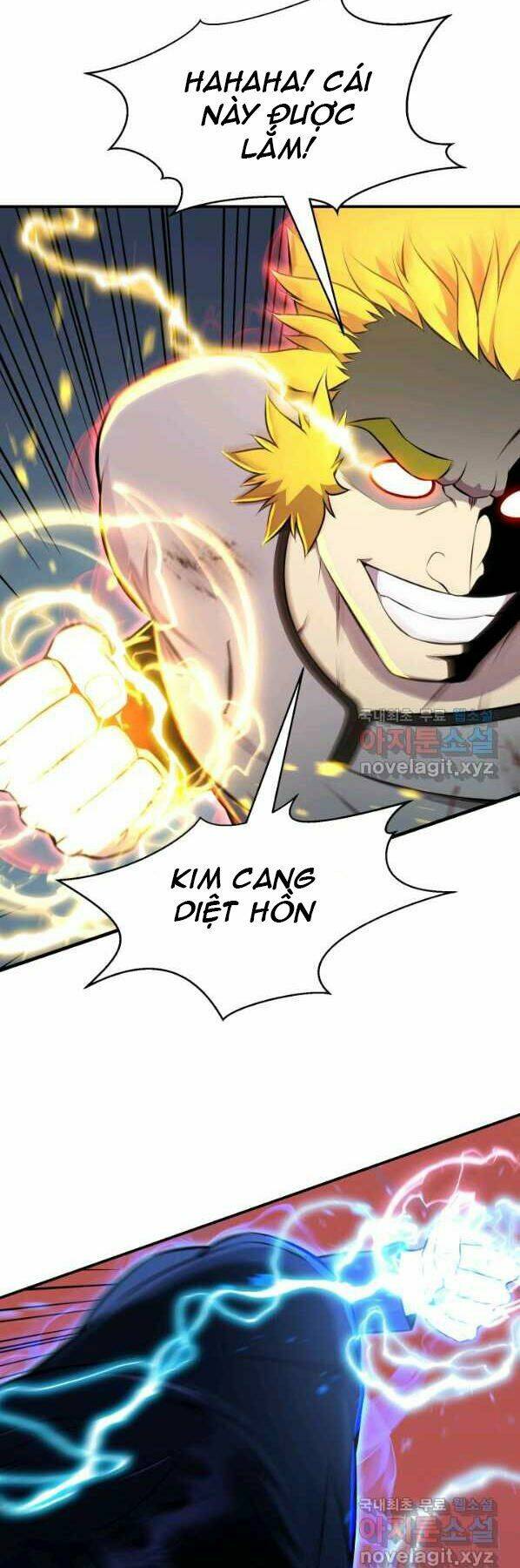 Luân Hồi Ác Nhân: Chapter 100