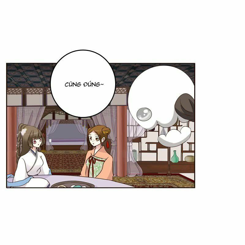 Thông Linh Phi: Chapter 219.5